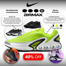 TENIS NIKE AIRMAX DN