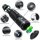Telescopio Monocular - Doble Enfoque