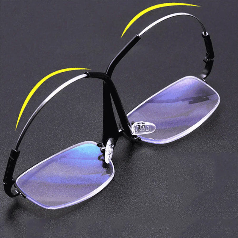 ✨ Gafas Optilux TR90 DE AUMENTO ! SOLO DE AUMENTO – Estilo, Confort y Tecnología en Cada Detalle ✨