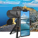 Telescopio Monocular - Doble Enfoque